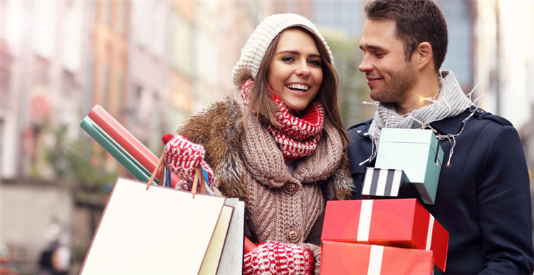 2017年11月或将超越圣诞购物期，成英国地区新的电商交易高峰！