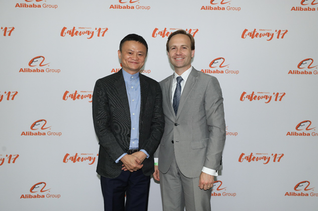 天猫国际国家和地区馆已达17个，密西根州将建立第一个天猫海外地方馆