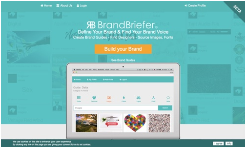 2017年春季推出的19款免费网页设计工具