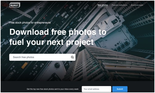2017年春季推出的19款免费网页设计工具