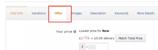 亚马逊欧洲站如何一键同步？亚马逊欧洲站产品同步上架操作方法