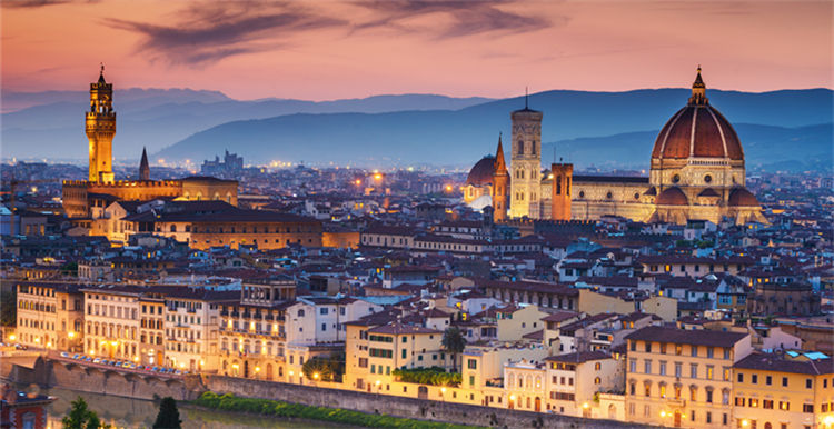 进军意大利之前，你是否看过这些网站和热销品类？