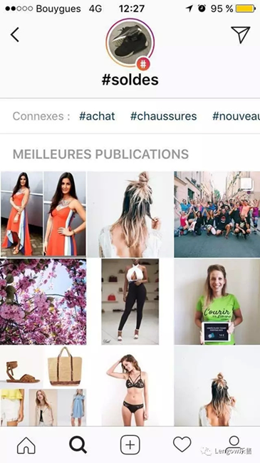 【运营实操】只知道Facebook你就OUT了！4招让你玩转Instagram社交运营