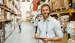 全球速卖通线上发货及无忧物流将新增4个揽收仓库