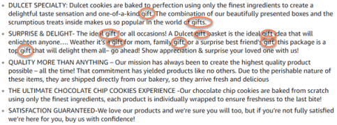 如何创建排名高、转化率大的listing？卖家要迎合2个“上帝”：亚马逊和客户