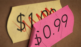【速卖通新手开店】速卖通新品Listing要怎么定价？