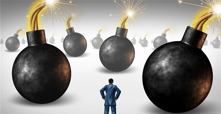 出口电商中小卖家如何避开“侵权雷区”？