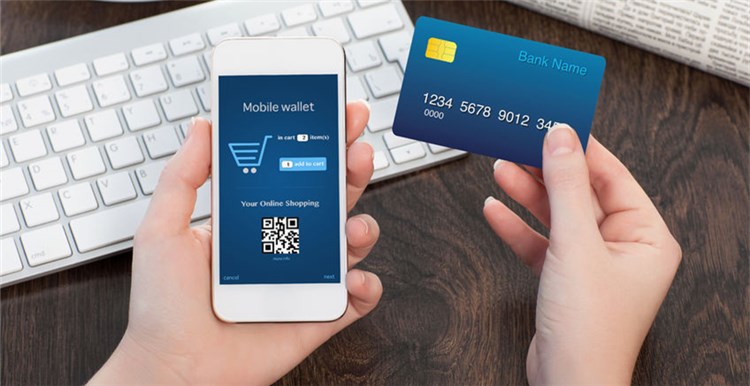 向现金说再见，手机支付在英国越来越流行