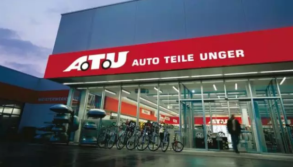 eBay教你如何玩转德国汽配市场之一：德国汽车后市场扫描