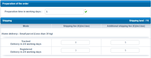 Cdiscount平台如何创建产品？手动上传单/多属性产品步骤