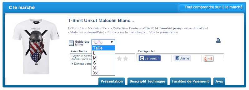 Cdiscount平台如何创建产品？手动上传单/多属性产品步骤