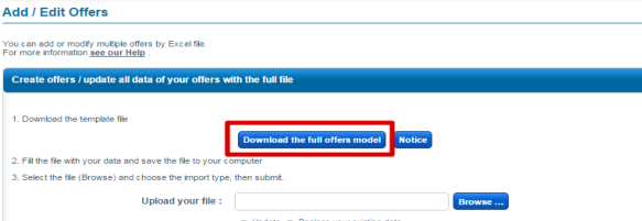 Cdiscount平台如何创建产品？手动上传单/多属性产品步骤