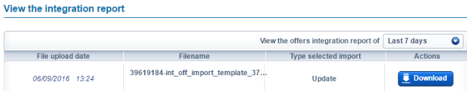Cdiscount平台如何创建产品？手动上传单/多属性产品步骤
