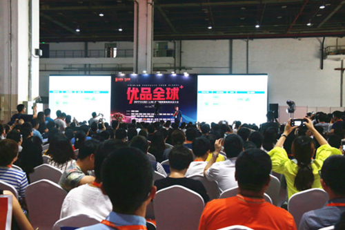 有图有真相！CCEE选品大会吸引国外商企前来采购