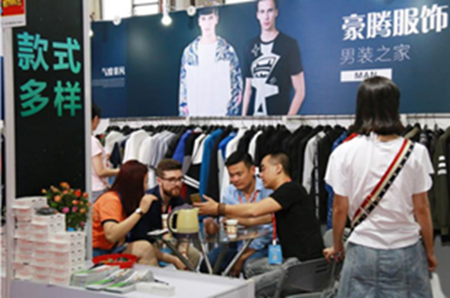 有图有真相！CCEE选品大会吸引国外商企前来采购