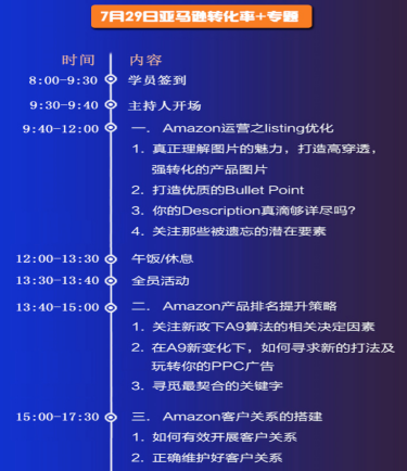再不进阶就晚了！备战亚马逊年终购物季，你的“流量+转化率”优化了吗？