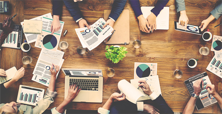 雨果网&跨境易联合举办线下沙龙，详解2017亚马逊的打法攻略