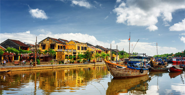 消费者要求严苛？越南电商机遇与挑战并存