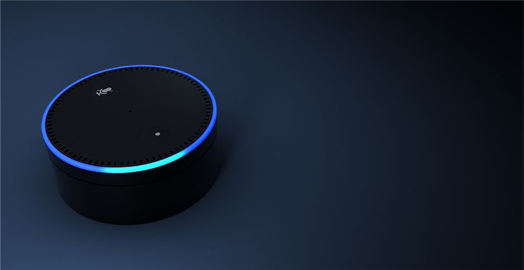 智能语音助手电商销量年同比增长39%！亚马逊设备后来居上赶超Google Home