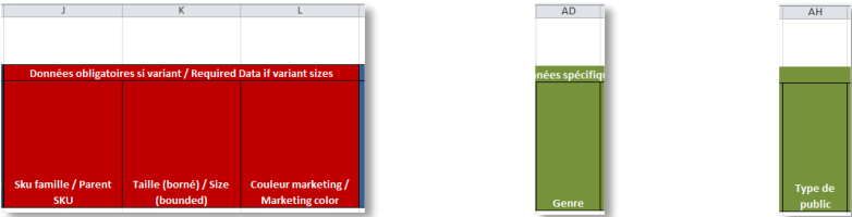 Cdiscount平台批量创建/上传产品的步骤详解