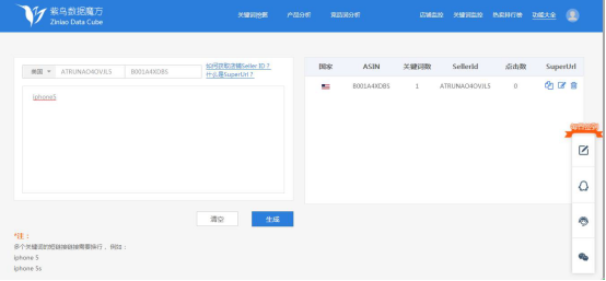 亚马逊Super Url，必须掌握的流量获取技能