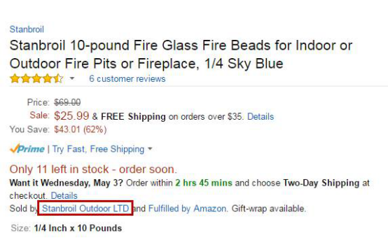 亚马逊Super Url，必须掌握的流量获取技能