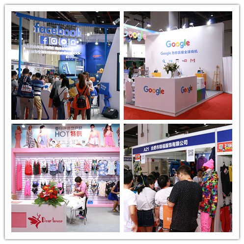 雨果网选品大会CCEE“上海站”好评如潮，延续攻势“厦门站”火爆开启