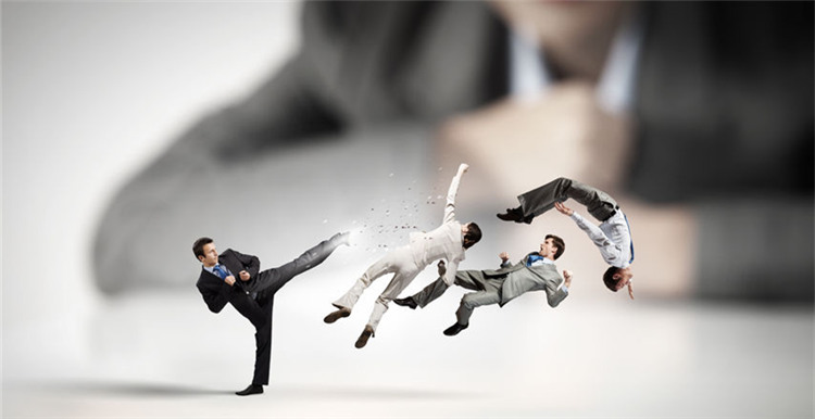 京东要在印尼电商市场下一盘大棋，与Lazada和亚马逊大战一场！