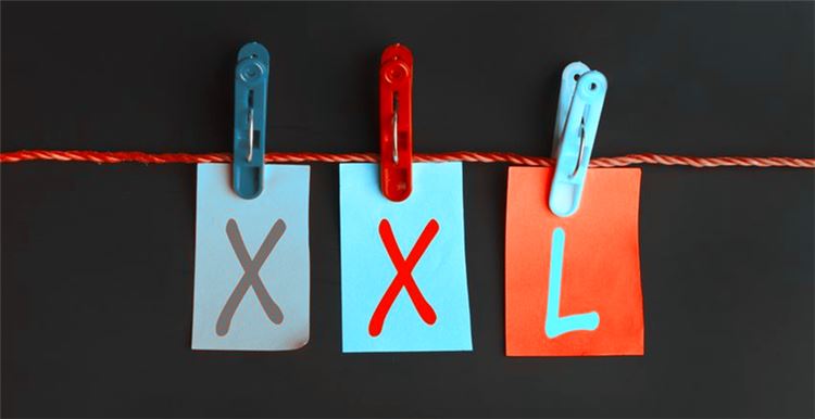 加大码服装这么受欢迎？美国电商Eloquii计划开设40家连锁店