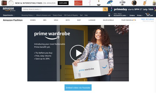 这些全球电商新闻报道你了解多少？