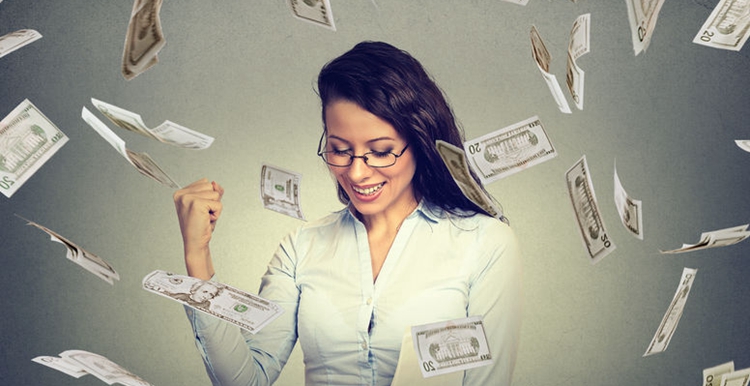 女博士生创业记：花费15年心思，用“高分子”环保材料年赚千万资产！