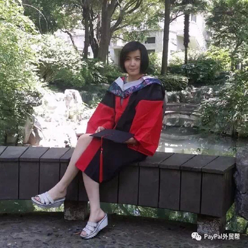 女博士生创业记：花费15年心思，用“高分子”环保材料年赚千万资产！