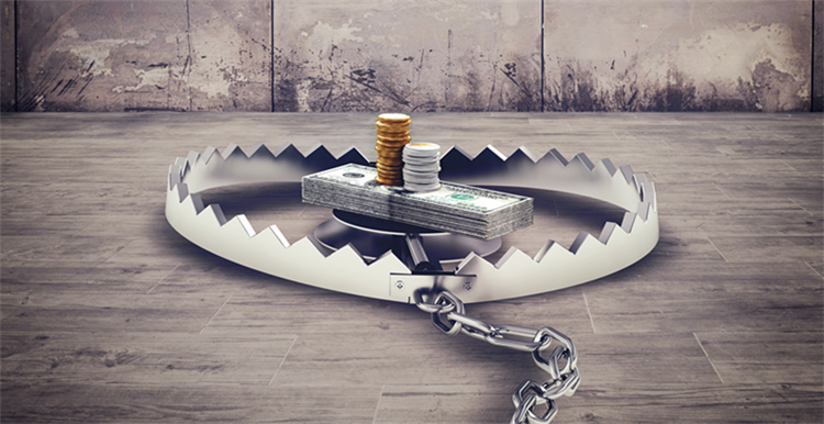 速卖通公告：严禁宣传、发布、销售银行卡刀具