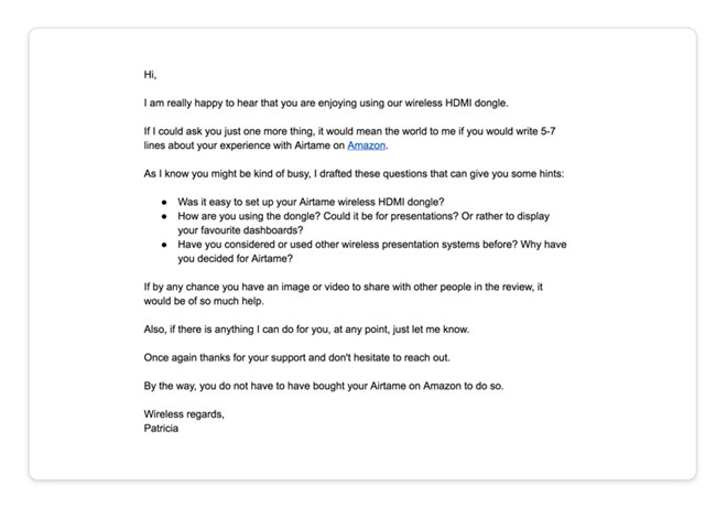 不用“黑科技”只用“老套路”，他在9个月内将销量提高了6倍