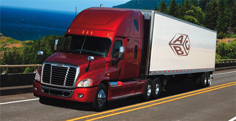 超重货品费用低至1.1美金/磅，美国ABC国际物流公司强势进入中国