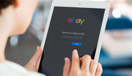 eBay卖家产品识别码不正确将无法重新刊登listing