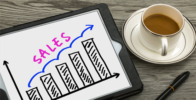  德国、英国的eBay百万级大卖在4年内增加了50%