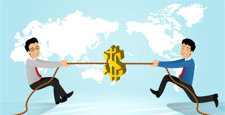 天猫回怼：怒斥“碰瓷式竞争”