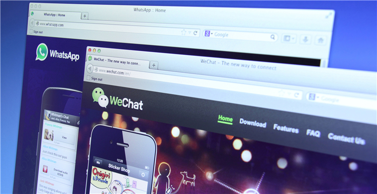 跨境进口电商一周猛料：三大基金公司已下调乐视网估值，微信支付入驻欧洲，与支付宝再燃海外“战火”