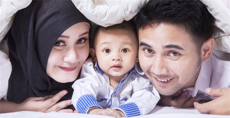 斋月Shopee每天订单30多万，穆斯林服装和婴童用品最热销