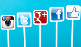 75个行业在Facebook、Twitter等社交媒体上发布营销内容的最佳时间