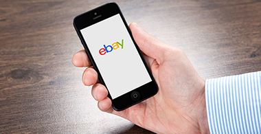 eBay新手开店