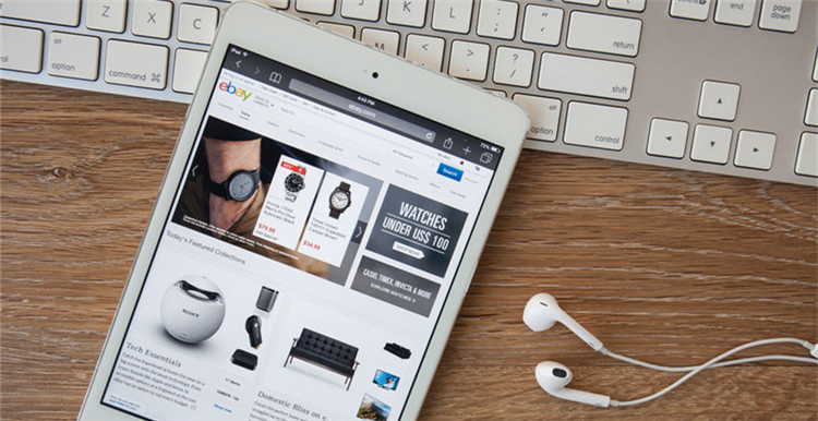 新刊登eBay Listing排名优化技巧