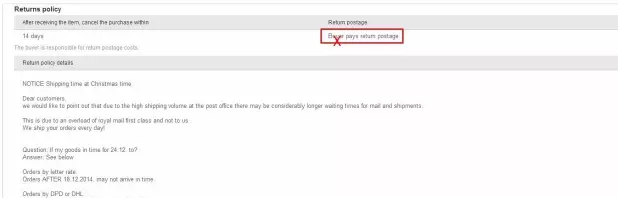 新刊登eBay Listing排名优化技巧