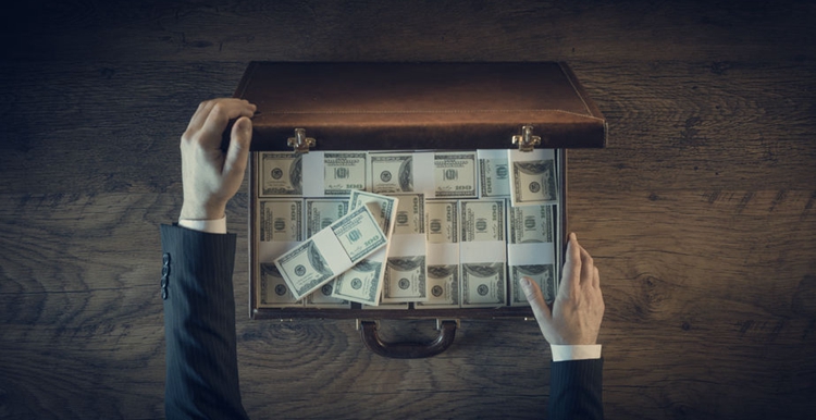 eBay公司发布2017年度第二季度财报，GMV达215亿美元