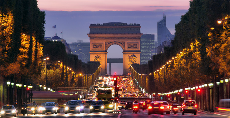 除了亚马逊和Cdiscount，开拓法国电商还可以借助这些平台……