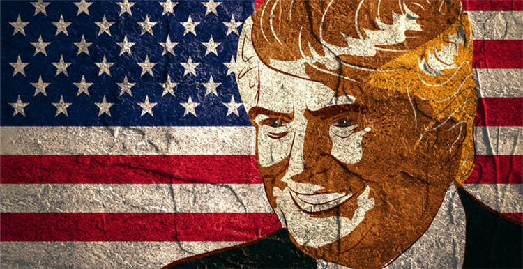 白宫推出美国制造周，特朗普再次强调美国制造