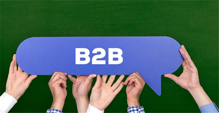 亚马逊B2B业务Amazon Business，或将成为下一个AWS