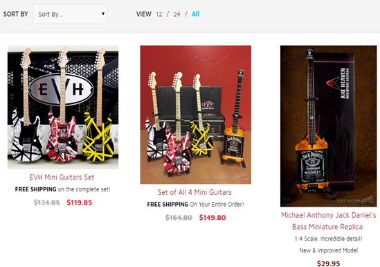 如果转化率太差，可能是因为没有优化好产品分类页