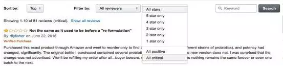 如何通过研究竞争对手优化自己的亚马逊产品Listing？
